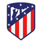 Atletico Madrid kläder barn